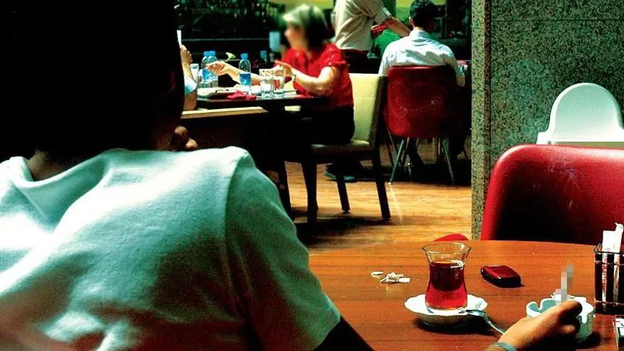 Türkiye'de dumansız hava sahasının 15. yılı: Sigara tiryakisi sayısı sabit kaldı 