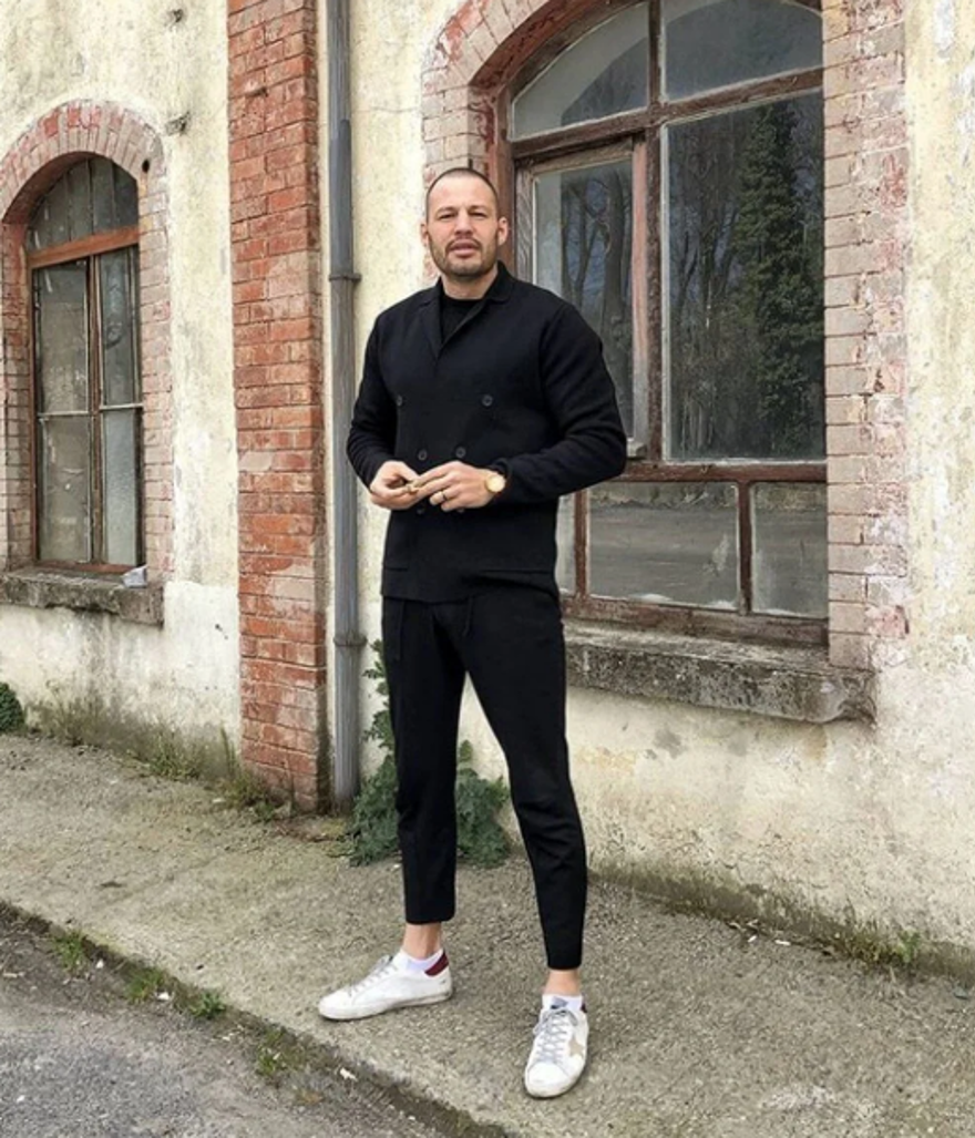 Survivor 2022 Çağan Atakan Arslan kimdir? 