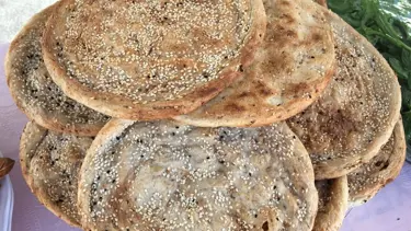 ‘Karataş Kıddesi’ne coğrafi işaret belgesi