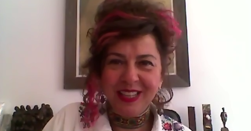 Ankara'da başıboş köpek dehşeti: Kadın akademisyenin bacakları ve yüzü parçalandı Ankara'da başıboş köpek dehşeti: Kadın akademisyenin bacakları ve yüzü parçalandı