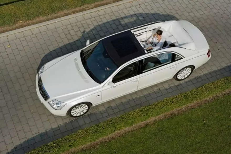 Dünyanın en pahalı otomobilleri 13 Dünyanın en pahalı otomobilleri 13