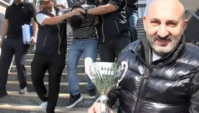 Tuncay Meriç cinayetinde 6 tutuklama