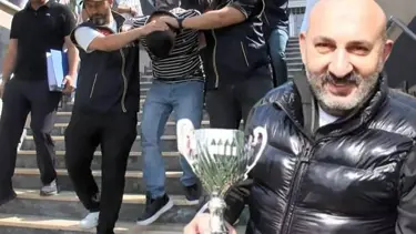 Tuncay Meriç cinayetinde 6 tutuklama