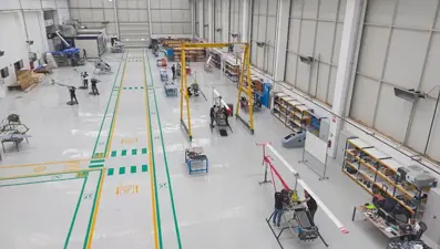 İHA'ların yol göstereni SEYYAH olacak