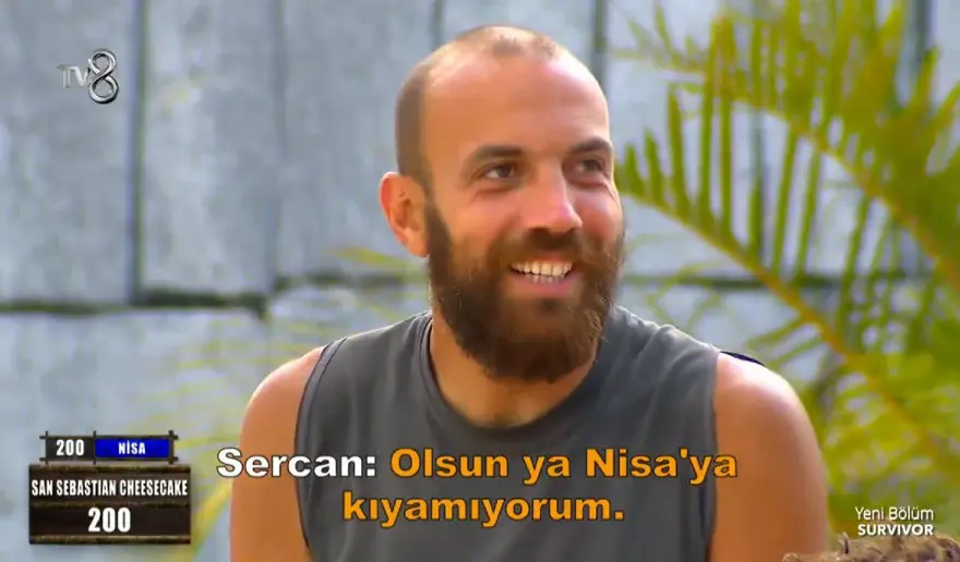 Survivor'da kim elendi, Yasin ve Barış diskalifiye oldu mu? (21 Nisan ayrıntıları) 51