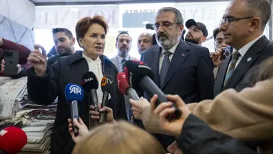 Akşener'den öğretmen ataması çağrısı