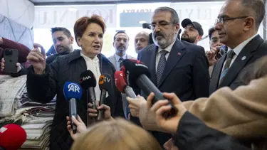 Akşener'den öğretmen ataması çağrısı