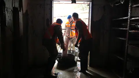 Sel sonrası İstanbul'un şebeke suyuna kanalizasyon suyu mu karıştı? İSKİ'den aç…