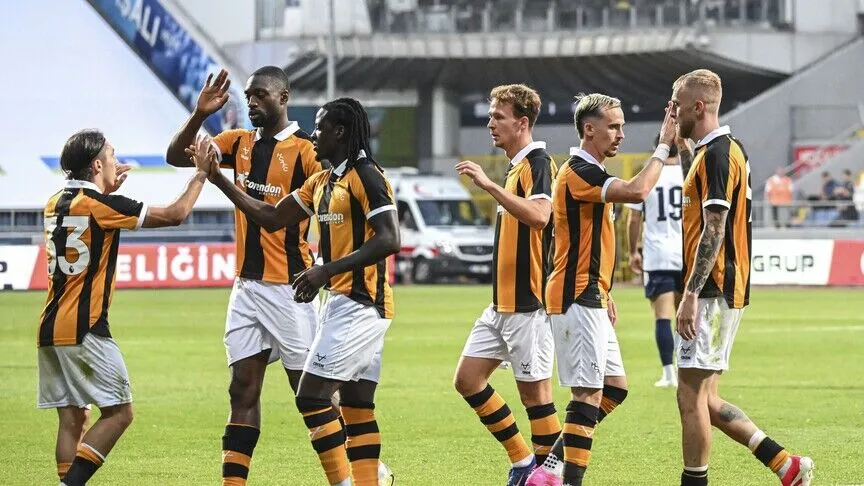 Hull City - Manchester United maçı ne zaman, saat kaçta, hangi kanalda?