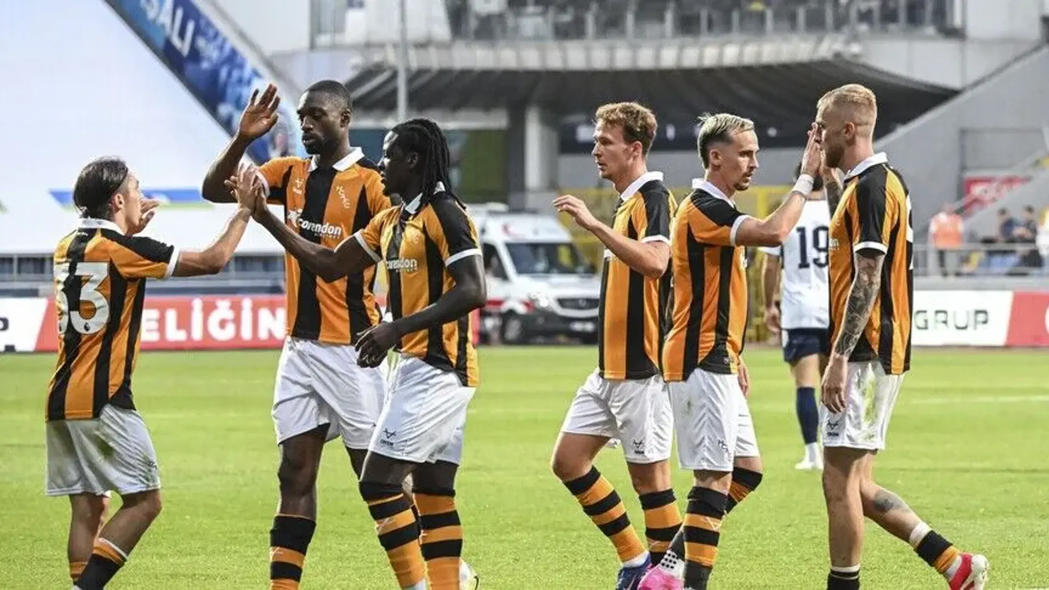 Hull City - Manchester United maçı ne zaman, saat kaçta, hangi kanalda?