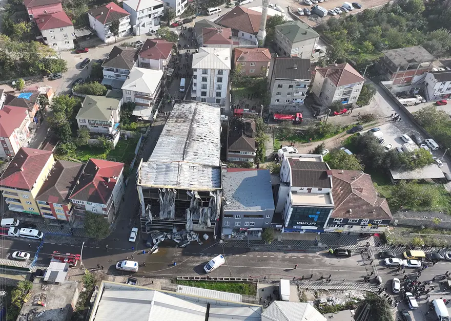 3 YILDIR SİGORTASIZ ÇALIŞIYORMUŞ 2