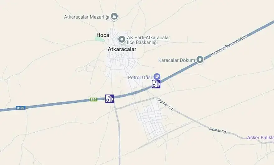 Atkaracalar - Çankırı 17