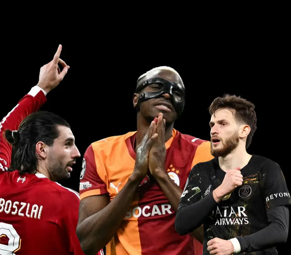  75 milyon euroluk Osimhen dört yıl daha bekleyecek, Dünya Kupası'nı kaçıracak yıldız oyuncular