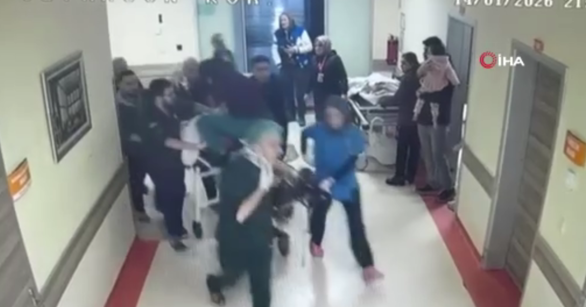 Güngören'de öldürülen Atlas Çağlayan'ın son görüntüleri ortaya çıktı