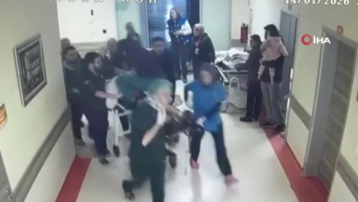 Güngören'de öldürülen Atlas Çağlayan'ın son görüntüleri ortaya çıktı