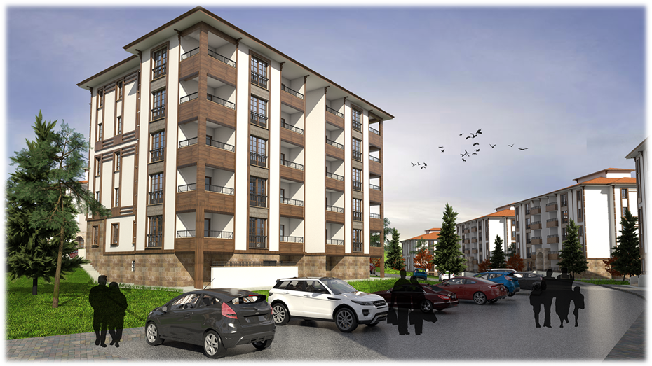 TOKİ’nin 2026 yılı taksit artış oranları belirlendi