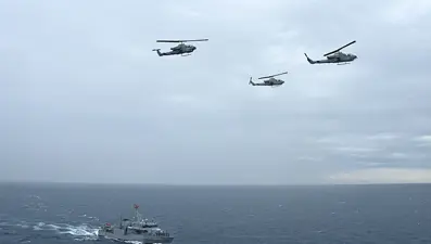 Mavi Vatan-2026 Tatbikatı tamamlandı