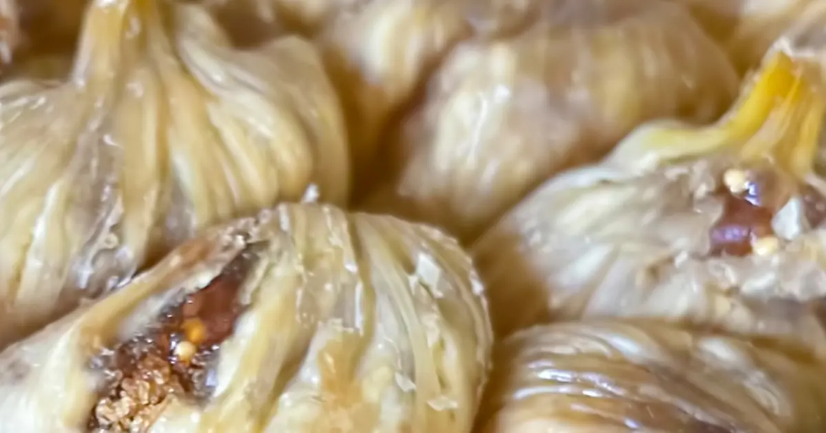 Doğal bağırsak temizleme aracı. Gece suda bekletip sabah tüketmek yetiyor