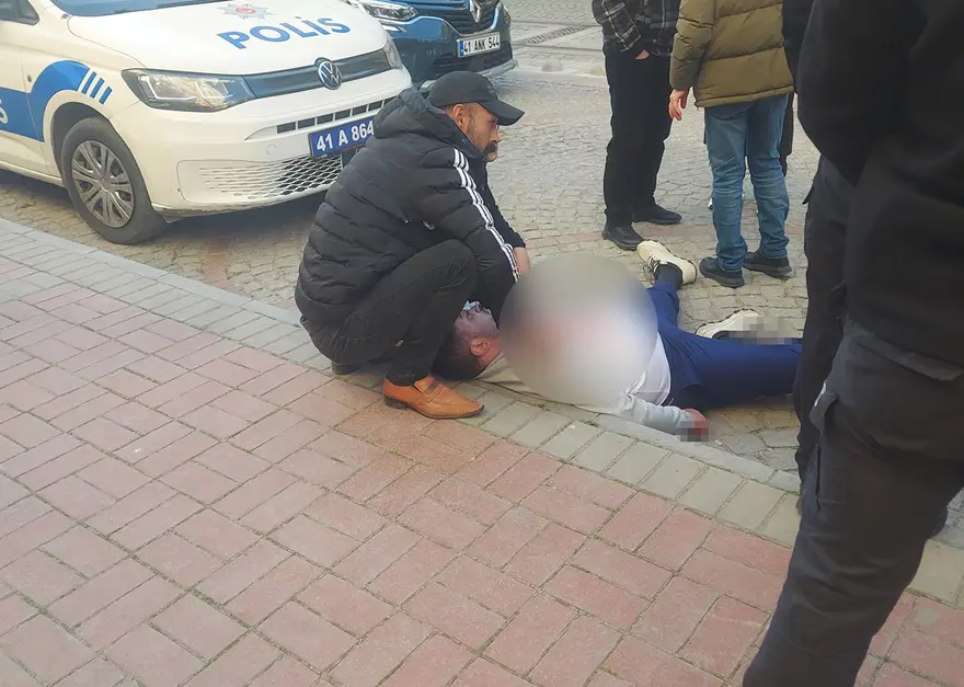 İLK DURUŞMADAN TAHLİYE EDİLDİ 1