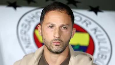 "Fenerbahçe'nin kader virajı" (21 Ekim 2025 spor manşetleri)