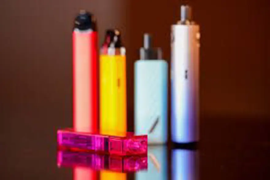 İngiltere’de hükümet düğmeye bastı: Tek kullanımlık elektronik sigaralar artık yasak 4