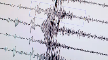 Antalya'da korkutan deprem