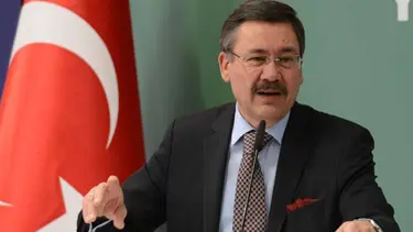 Gökçek: CHP’liler suç işliyor