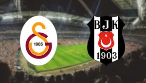 Beşiktaş'tan Galatasaray'a yanıt: Müzemizde haram kupa yok Beşiktaş'tan Galatasaray'a yanıt: Müzemizde haram kupa yok
