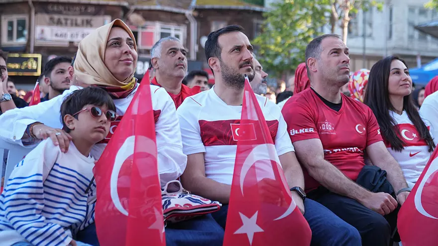 ESKİŞEHİR ODUNPAZARI 7 ESKİŞEHİR ODUNPAZARI 7