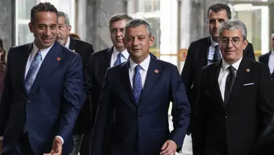 Özel ve ekibinin ihraç talebine karşı yol haritası belli oldu