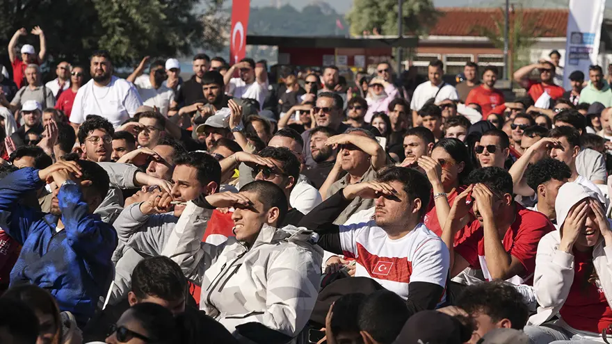 SAMSUN 4 SAMSUN 4