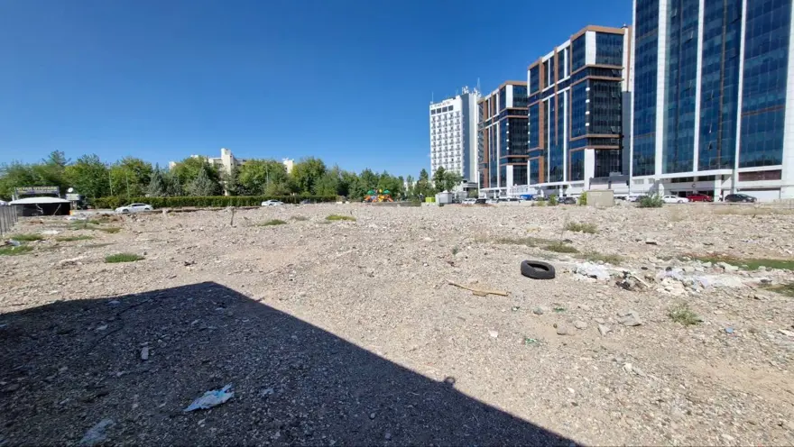 "SÜREÇ 3 VEYA 4 AYDA TAMAMLANACAK" 7