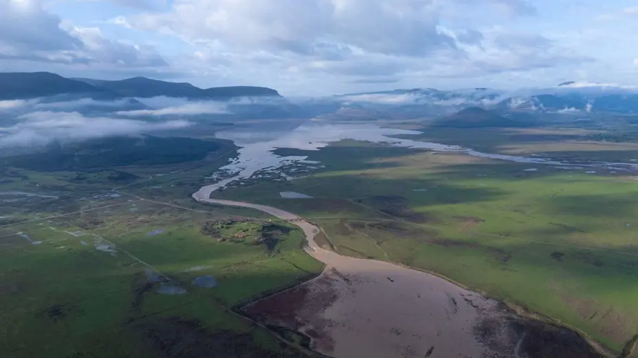 Barajlarda su yükseldi, İzmir'de kesintiler bitti