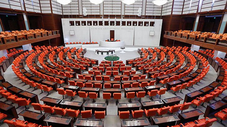 Meclis başkan kim olacak, başkan seçimi nasıl yapılır? (Meclis başkanı seçim sürecine ilişkin ayrıntılar)