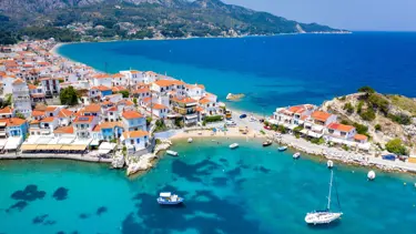 Komşuda işçi krizi: Yunanistan turizm elemanı arıyor!