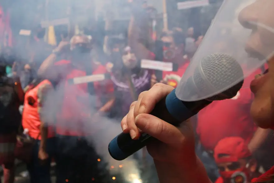 Brezilya bağımsızlığının 198. yılını kutladı 11