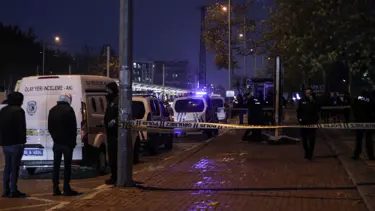 Bursa'da kadın cinayeti: Önce katletti sonra intihar etti