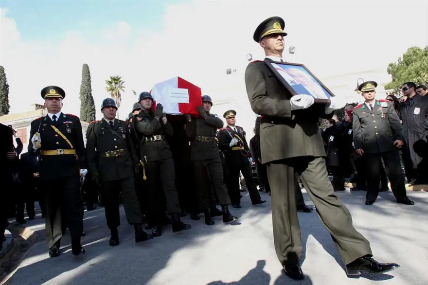 Denktaş'ın ardından 65 Denktaş'ın ardından 65