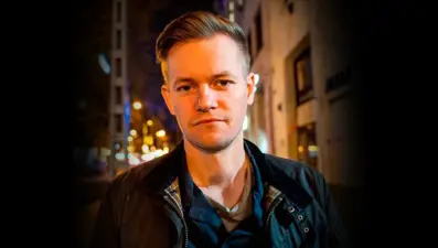 İsveçli gazeteci Joakim Medin tahliye edildi