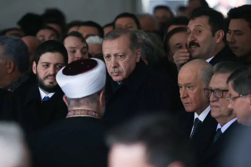 Yavuz Yılmaz son yolculuğuna uğurlandı 78 Yavuz Yılmaz son yolculuğuna uğurlandı 78