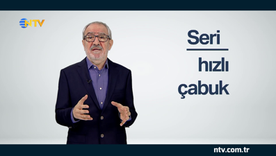 "Seri" kelimesi nasıl kullanılır? (Laf Aramızda)