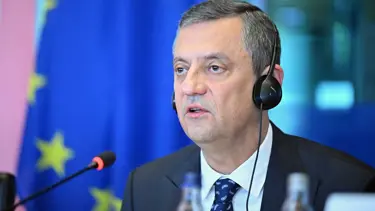 Özgür Özel: Türkiye'yi göçmen deposu olarak gören bir Avrupa Birliği olmamalıdır