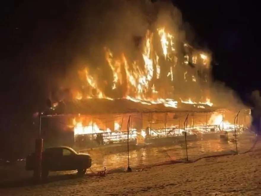 Uludağ'da 16 otelin ruhsatları iptal edildi 