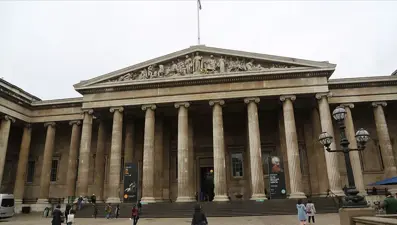 Antik eserleri elinde tutmak isteyen İngiltere ve onları geri isteyen ülkeler