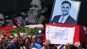 Ferdi Zeyrek'in ölümünde ilk duruşma tarihi belli oldu