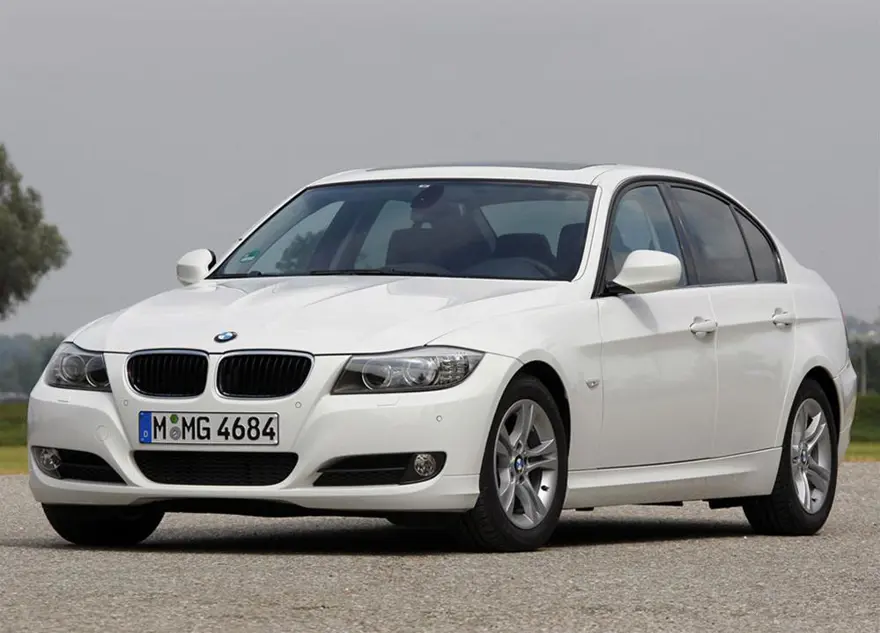 BMW 56 BMW 56