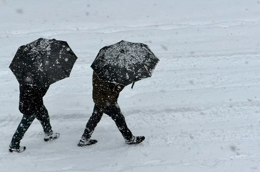 ÇIĞ TEHLİKESİ SÜRÜYOR 5