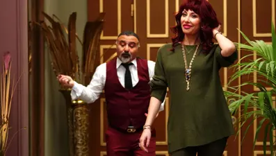 Gülse Birsel: Pandemi döneminde insanlar komedinin kendilerine iyi geldiğini anladı