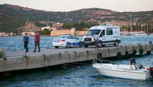 SON DAKİKA HABERİ: İzmir Foça'da tekne battı: 2'si çocuk 4 kişi hayatını kaybetti