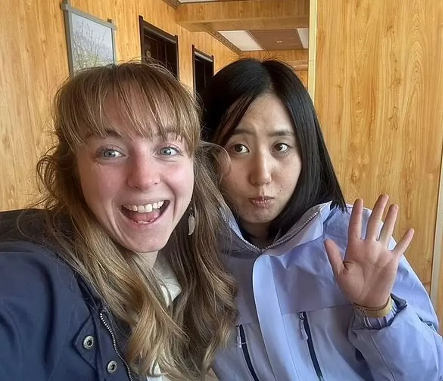 Kuzey Kore'ye 30 kez giden tur rehberi anlattı: Başınızı belaya sokmamak için uymanız gereken 3 kural var 1